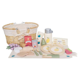 Picknick-Korb Provence