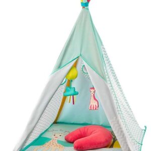 Zelt Activity-Tipi / Textil