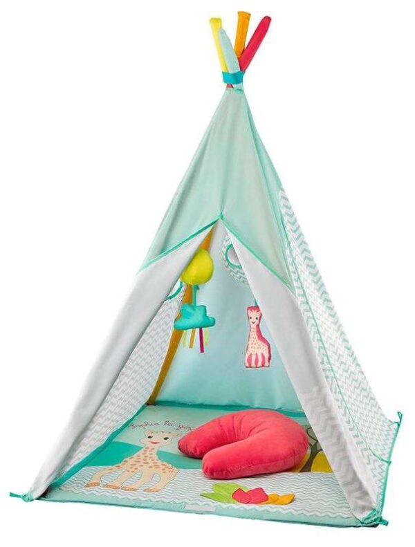 Zelt Activity-Tipi / Textil