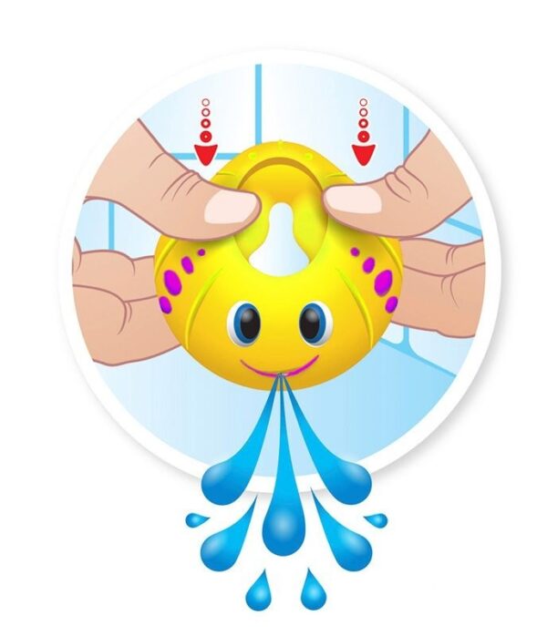 Splash and Surf Pyramide (Neues Design 2024) – Bild 4