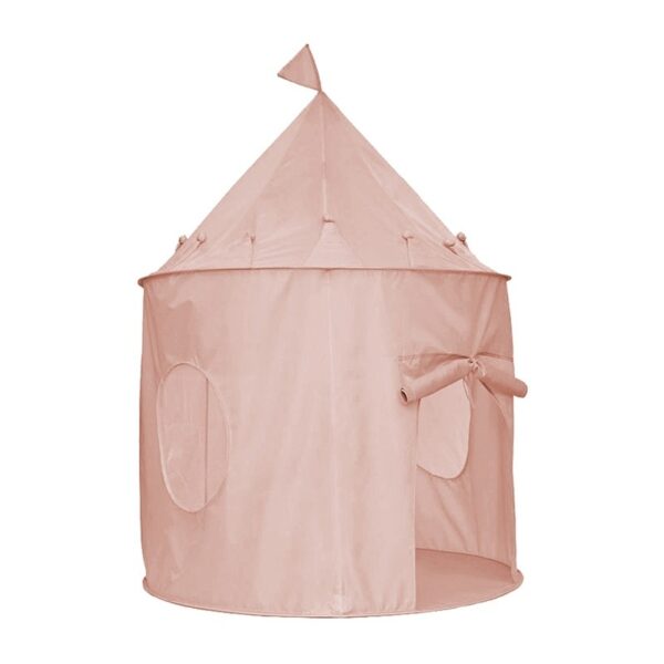Spielzelt / Recycling / Misty Pink – Bild 2