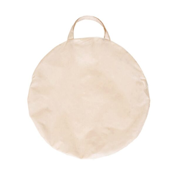 Spielzelt / Recycling / Beige – Bild 3