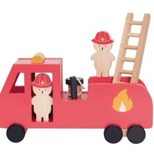 Feuerwehrauto