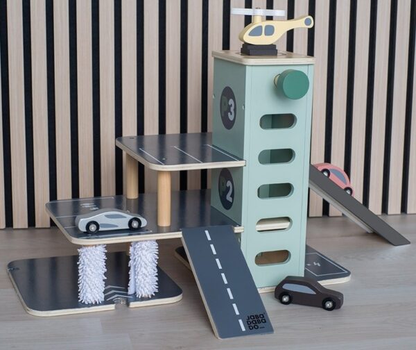 Parkhaus – Bild 5