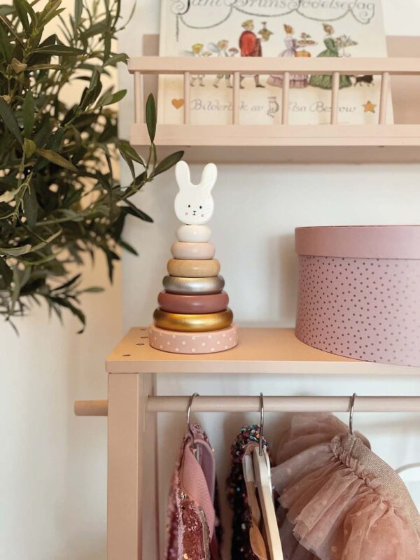 Stapelspielzeug Bunny – Bild 2