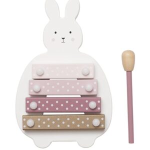 Xylophon Bunny