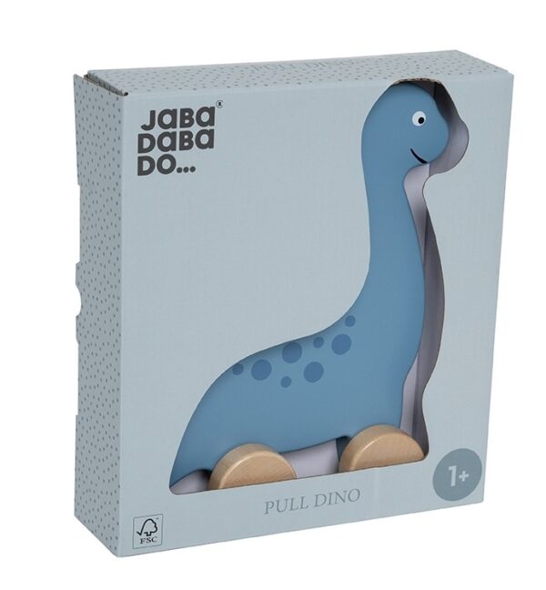 Nachziehtier Dino (FSC) – Bild 2
