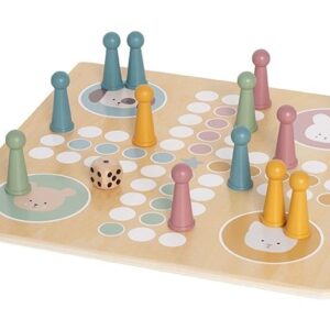 Brettspiel Ludo