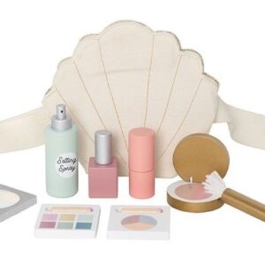 Spielset Make-up-Gürtel