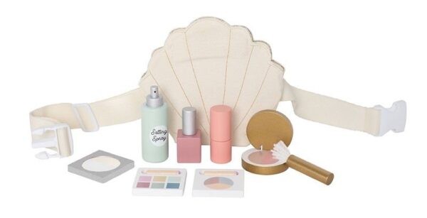 Spielset Make-up-Gürtel