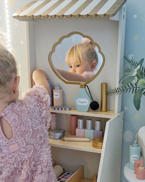 Beauty Salon – Bild 3