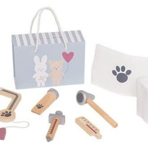 Spielset Tierarztkoffer
