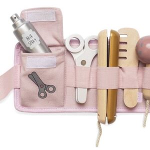 Spielset Friseurgürtel (neues Design)