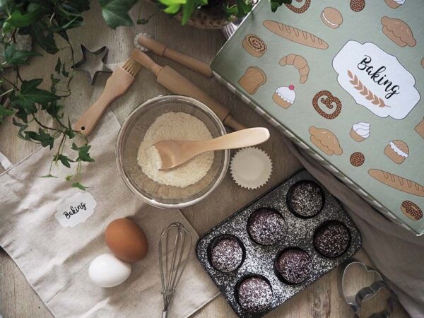 Kinderkoffer Backset – Bild 3