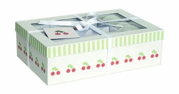 Spielset Teeservice / Porzellan – Bild 2
