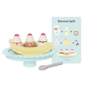 Banana Split