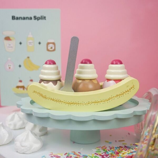 Banana Split – Bild 3