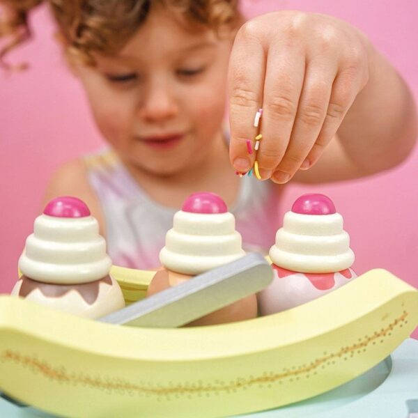 Banana Split – Bild 4