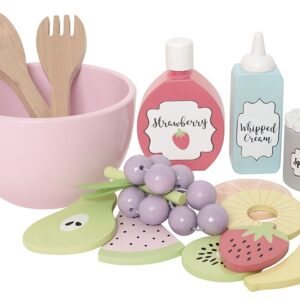 Obstsalat-Set