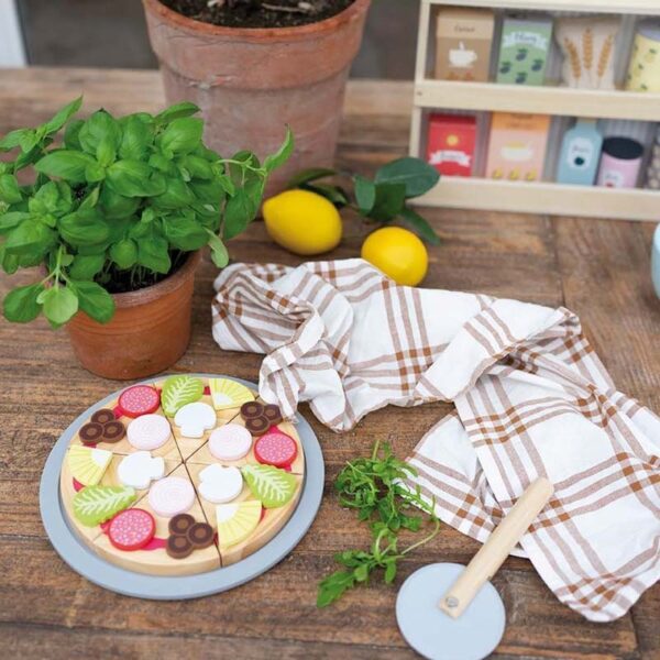 Pizza – Bild 2