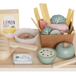 Food Tray - Menü-Tablett