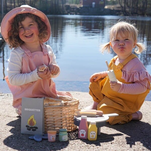 BBQ – Bild 5