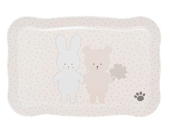 Spielset Teeservice / Teddy & Bunny – Bild 5
