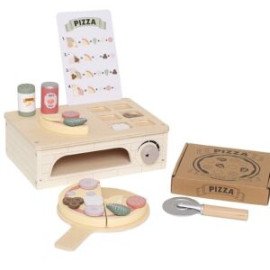 Pizza-Ofen