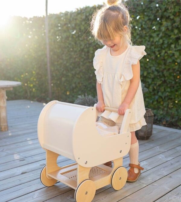 Puppenwagen – Bild 3
