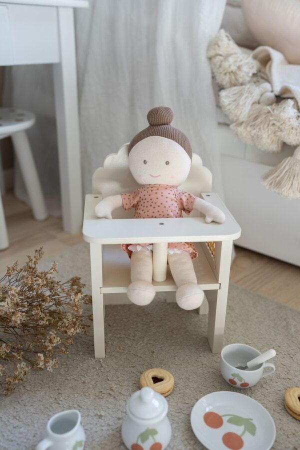 Puppenstuhl – Bild 2