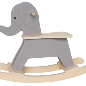 Schaukeltier Elefant