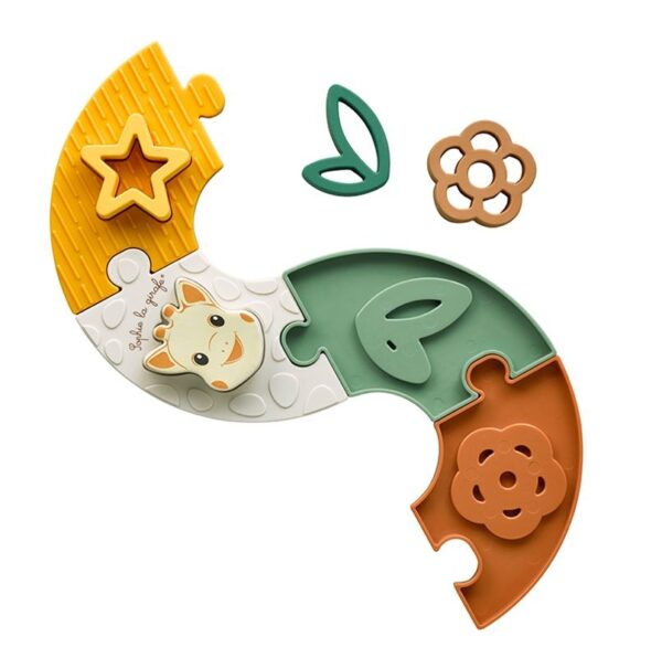 Mein erstes Puzzle – Bild 3