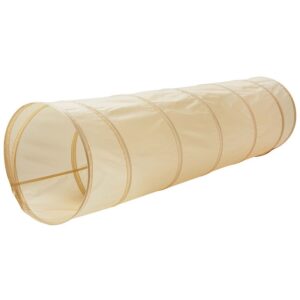 Tunnel / Recycling / Beige
