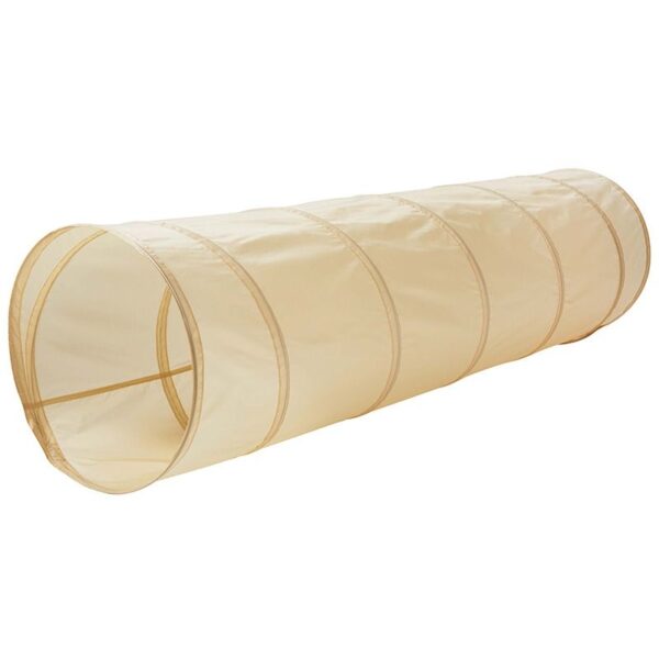 Tunnel / Recycling / Beige